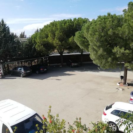 El Faro Hotel Antequera Esterno foto