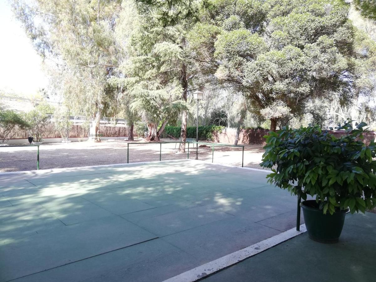 El Faro Hotel Antequera Esterno foto